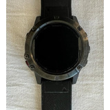 Garmin Fenix 5x Sapphire Edition 51 Mm