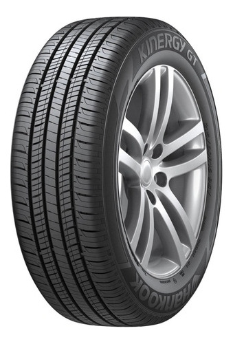 Llanta 205/55r17 Hankook H436 Kinergy Gt 91h