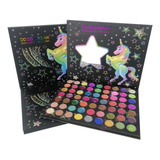 Paleta Grande Unicornio  X 63 T