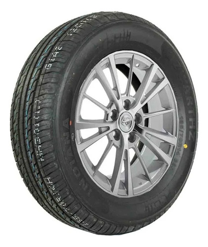 Llanta 195/60r15 Zwarthz  Kinergy Eco 88h