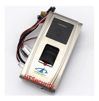 Lector Biométrico F30  Control Acceso Bio 125khz Prox Usado