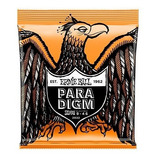 Encordado Ernie Ball Paradigm H. Slinky Guit Elec 9-46 2022