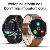 Reloj Inteligente L13 Smart Watch  Pod Ecg+ppg Ip68