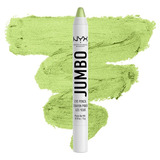 Nyx Jumbo Eye Pencil - 638 Matcha - Iluminador Sombra Ojos