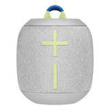 Ultimate Ears Wonderboom 3, Pequeño Bocina Bluetooth Inalám