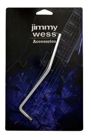 Palanca Jimmy Wess Para Guitarra Electrica Sggba-50cr-ck
