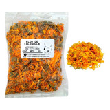 Calendula Flor Deshidratada 1 Kg Mercadela Maravilla Te Seca