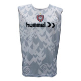 Musculosa Hummel De Entrenamiento Chacarita Jrs Hombre / Tbs