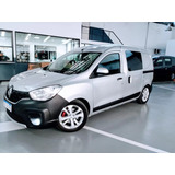 Renault Kangoo Confort 5 Asientos 2019 Gnc (ge)