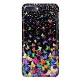 Funda Celular Mariposas Colores Arte Pintura Todos Los Cel