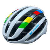 Casco Ciclismo Abus Airbreaker Ruta Bicicleta Carretera Mtb 