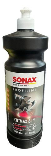 Sonax Profiline Cutmax 6-4 1lt