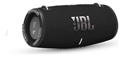 Jbl Xtreme 3 - Altavoz Bluetooth Portatil, Sonido Potente Y