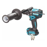 Taladro Inalambrico De Percusion 40v Makita 