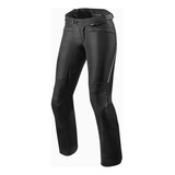 Pantalon Rev´it Factor 4 Ladies Black Short