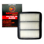 Filtro De Aire Motor Chevrolet Spark Chevrolet Spark