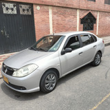 Renault Symbol 2011 1.6 Confort