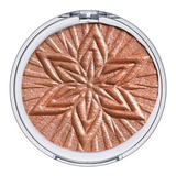 Iluminador Para Rostro Y Cuerpo Moira 04, Fairy Gold Gbc 