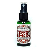 Para Barba - Dr K Beard Tonic - 1.7 Fl Oz