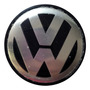 Emblema Centro De Rin Volkswagen Fox Bora Jetta Gol Golf New Volkswagen Rabbit