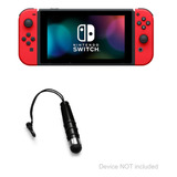 Lapiz Optico Boxwave Mini Para Nintendo Switch Negro