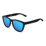 Lentes De Sol Hawkers - Carbon Black Sky One Color Azul/negro