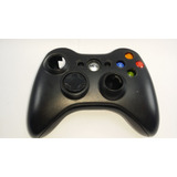 Carcaça Alternativa Controle Xbox 360 Microsoft
