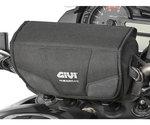 Bolso Para Manillar Moto Universal Givi T516 3 Litros Avant