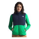 Polar Mujer The North Face Alpine Polartec® 100 Multicolor