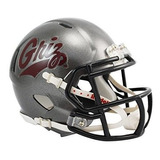 Ncaa Montana Grizzlies Velocidad Mini Casco.