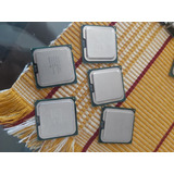 Procesadores Intel Core 2 Quad, Dual-core, Pentium