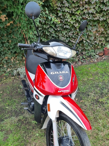 Gilera  Gilera Smash