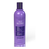 Shampoo Matizador All Blond Prohall 300ml Os Loiros