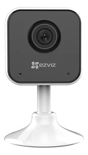 Camara Ip Wifi Ezviz Cs-h1c 1080p 2.8mm Base Magnética