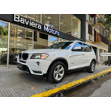 Bmw X3 2013 2.0 Xdrive 20i Executive 184cv