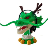 Soporte De Audífonos Shenlong Dragon Ball Z