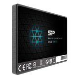 Disco Ssd 512gb Silicon Power 