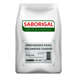 Condimento Para Milanesas Casero X 5 Kg Saborigal