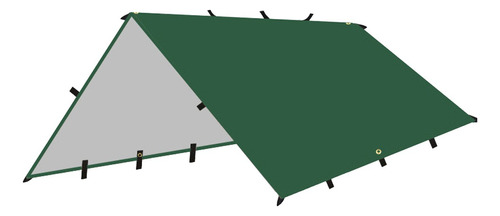 Toldo Para Exteriores, Impermeable, Para Acampar, Playa, Som