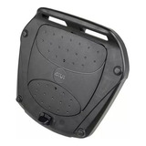 Base Givi Compatível Com Bau Monolock E33 E35 E45 E47 Litros