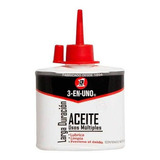 3-en-uno Aceite 30ml