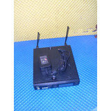 Receptor De Microfono Inalambrico Electro Voice Csr-1000 Uhf