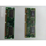 Memoria Impresora Hp A3873-60001 Laserjet C7843ax 8mbb Pc100