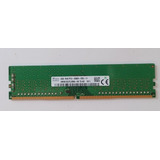 Hma81gu7cjr8n-vk Hynix 8gb Pc4-21300 Ddr4-2666mhz Ecc 288-pi