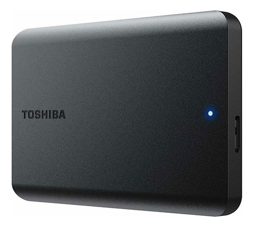 Disco Duro Externo 4tb Toshiba Portatil Usb 3.0 Laptop Pc