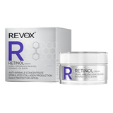 Revox B77 Crema Anti Edad Retinol Daily Protection Face 50ml