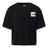 Playera The North Face