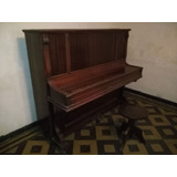 Piano C Noeske Berlin 85 Teclas