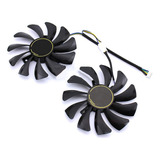 Ventilador Para Msi Rtx 2060 Ventus Gtx1660 Gtx1660ti