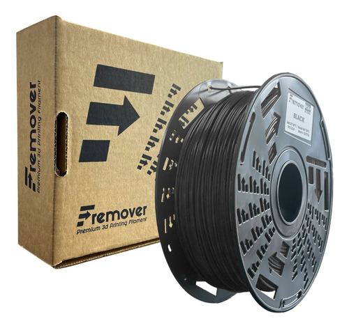 Filamento Pla+ Premium Cores 1.75mm 1kg 3d Rolo